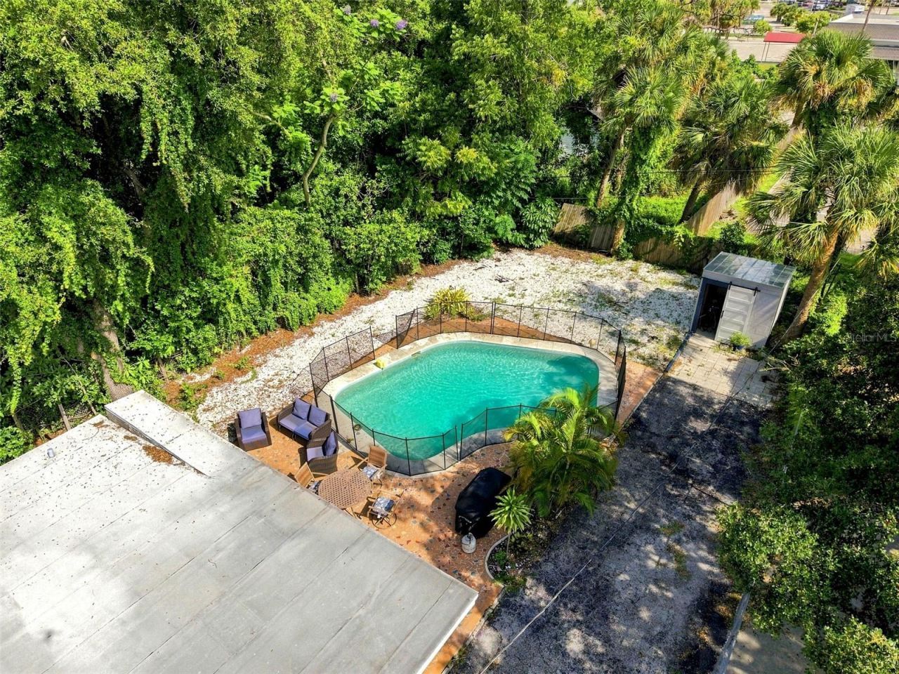 1003 Patterson Drive, Sarasota, FL 34234 Photo