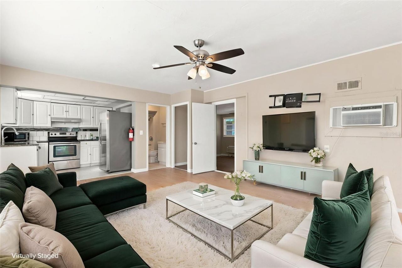 1003 Patterson Drive, Sarasota, FL 34234 Photo