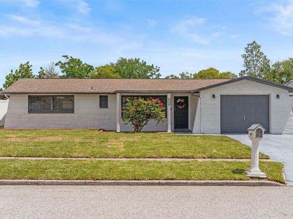 6113 9TH AVENUE , NEW PORT RICHEY, FL 34653