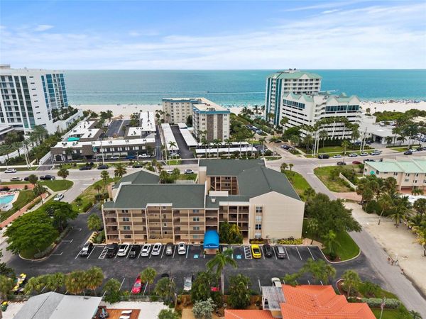 845 BENJAMIN FRANKLIN DRIVE, Unit 101, SARASOTA, FL 34236