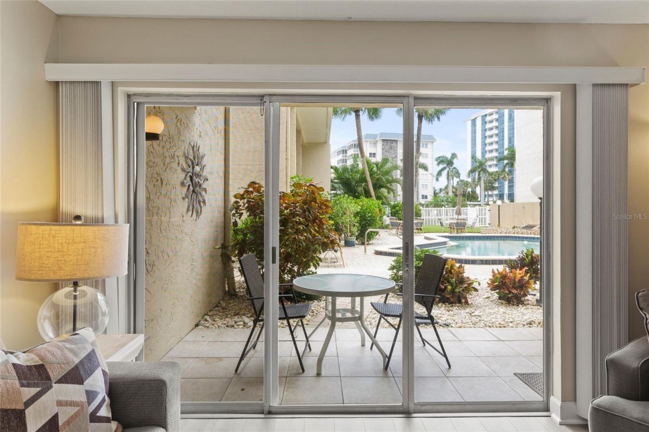 845 Benjamin Franklin Drive , Unit 101, Sarasota, FL 34236 Photo