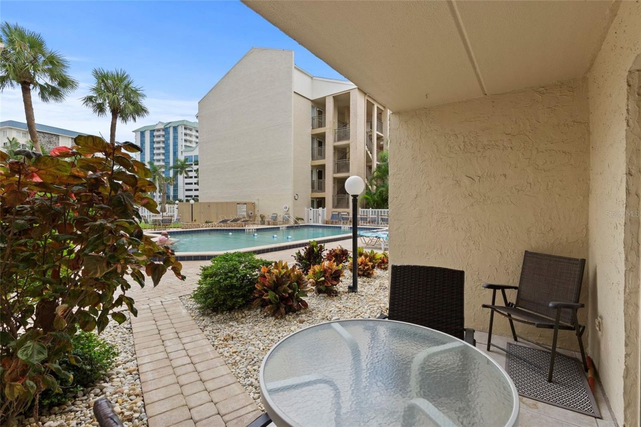 845 Benjamin Franklin Drive , Unit 101, Sarasota, FL 34236 Photo