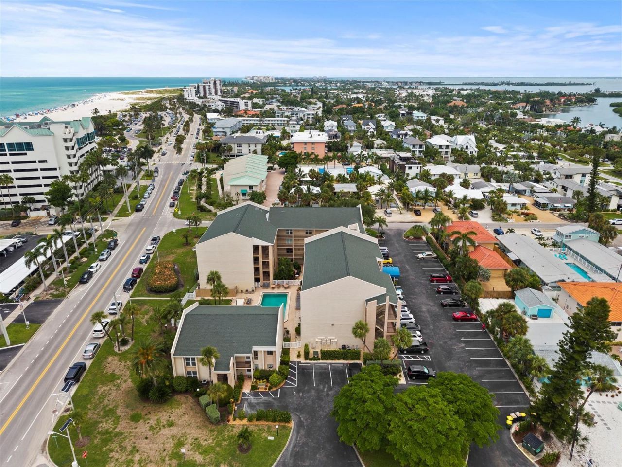 845 Benjamin Franklin Drive , Unit 101, Sarasota, FL 34236 Photo