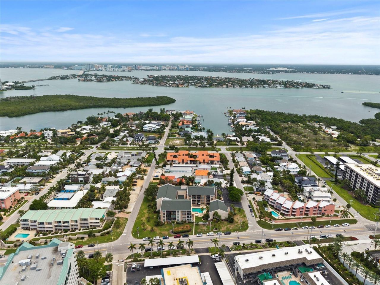 845 Benjamin Franklin Drive , Unit 101, Sarasota, FL 34236 Photo
