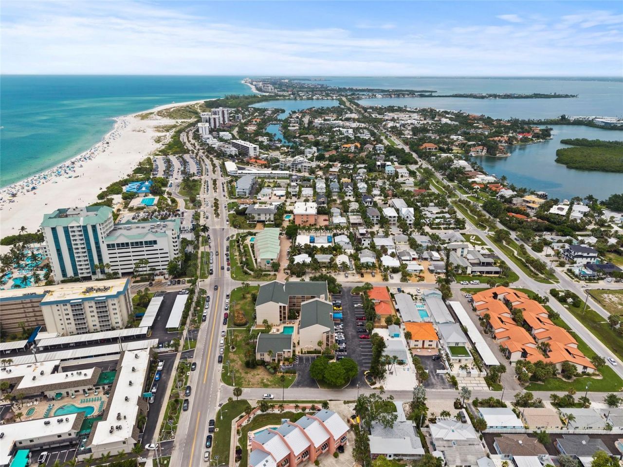 845 Benjamin Franklin Drive , Unit 101, Sarasota, FL 34236 Photo