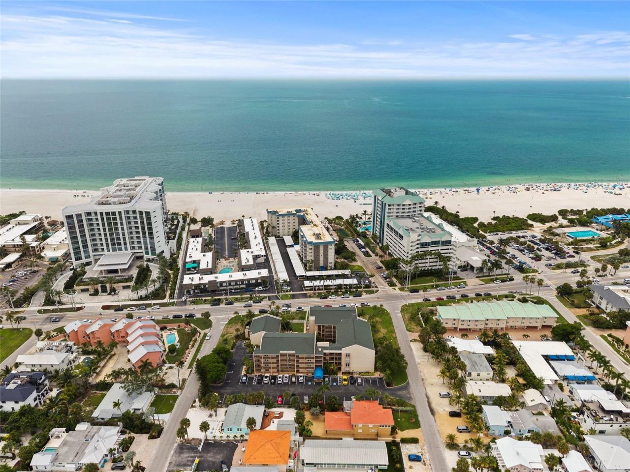 845 Benjamin Franklin Drive , Unit 101, Sarasota, FL 34236 Photo