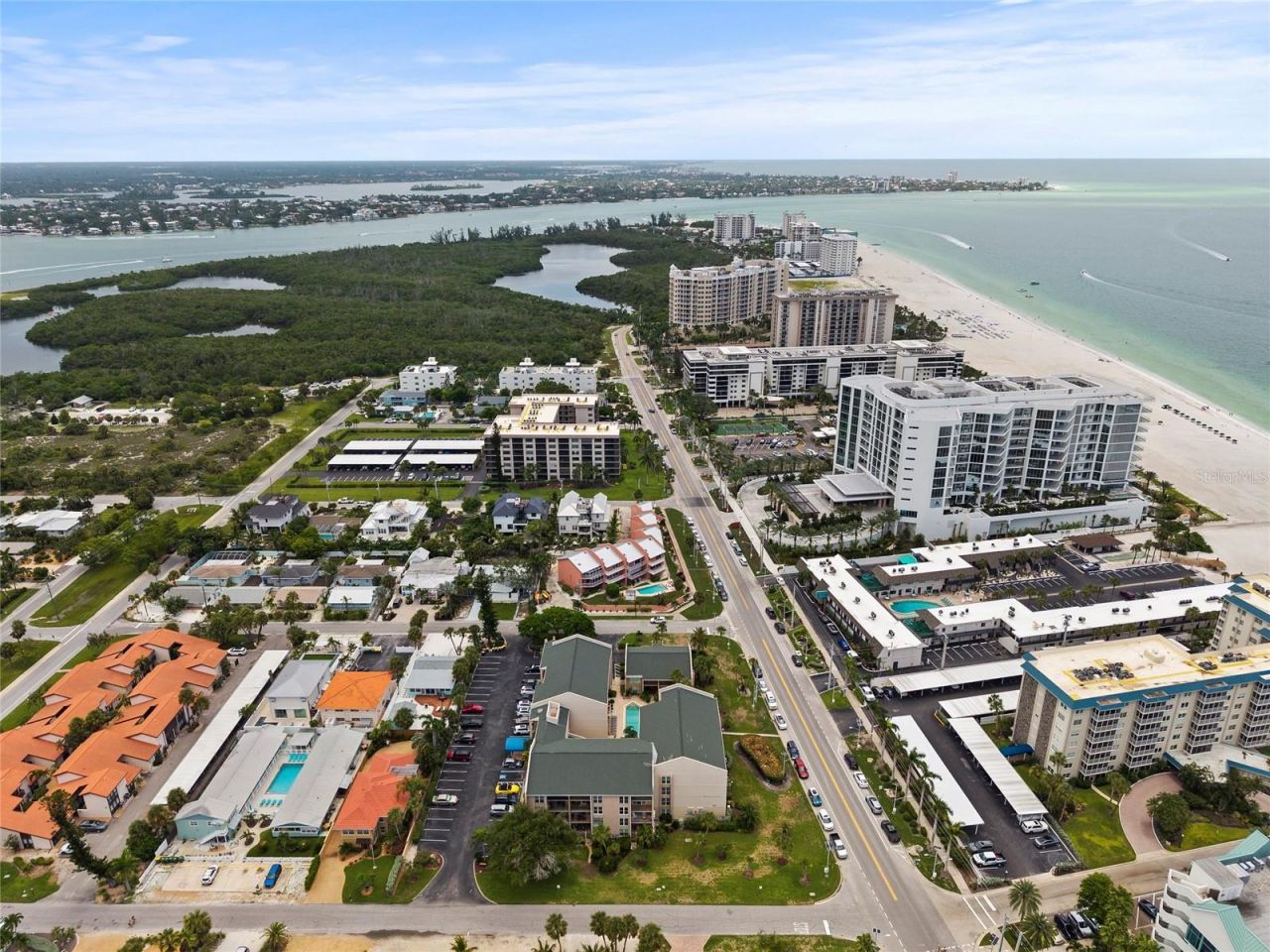 845 Benjamin Franklin Drive , Unit 101, Sarasota, FL 34236 Photo