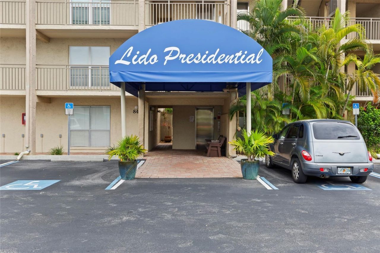 845 Benjamin Franklin Drive , Unit 101, Sarasota, FL 34236 Photo