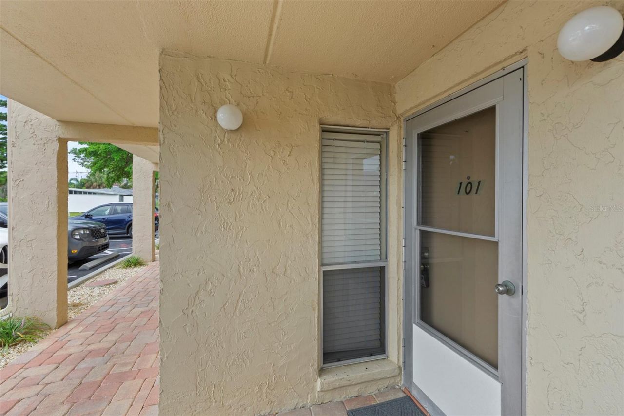 845 Benjamin Franklin Drive , Unit 101, Sarasota, FL 34236 Photo