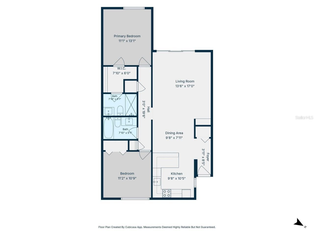 845 Benjamin Franklin Drive , Unit 101, Sarasota, FL 34236 Photo