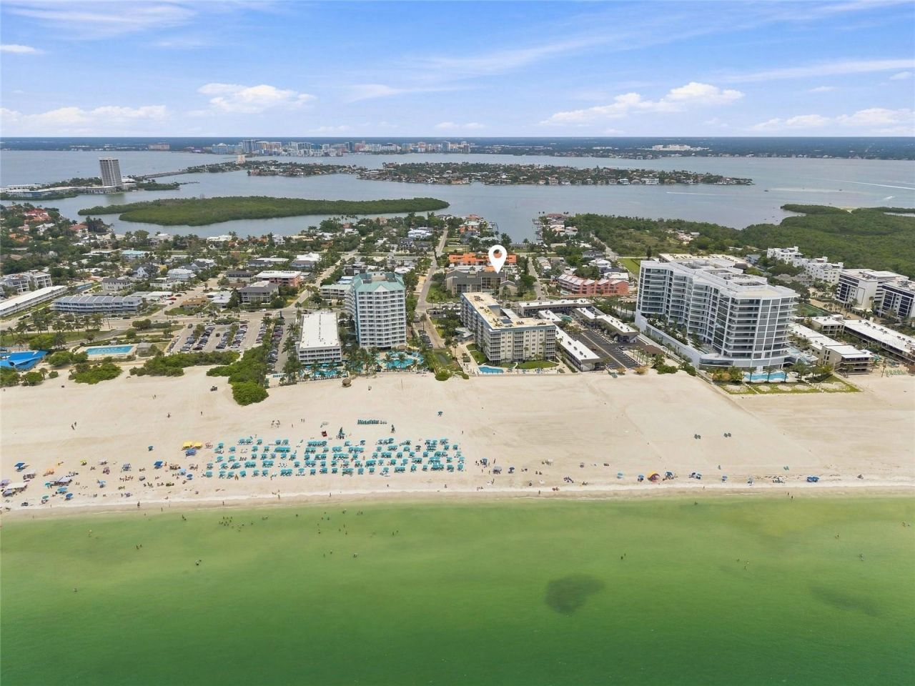 845 Benjamin Franklin Drive , Unit 101, Sarasota, FL 34236 Photo