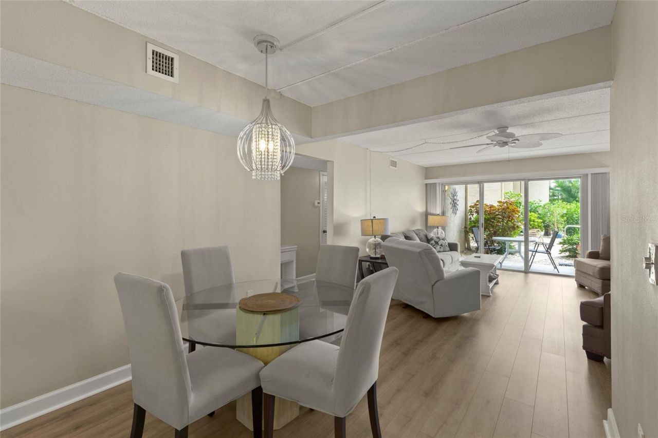 845 Benjamin Franklin Drive , Unit 101, Sarasota, FL 34236 Photo