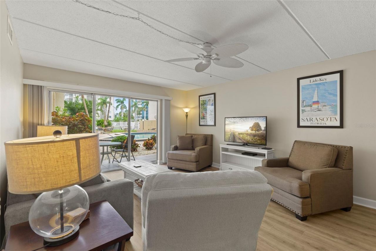 845 Benjamin Franklin Drive , Unit 101, Sarasota, FL 34236 Photo