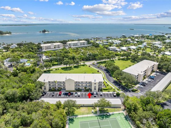 13570 MYSTIC DRIVE , Unit 102, SEBASTIAN, FL 32958