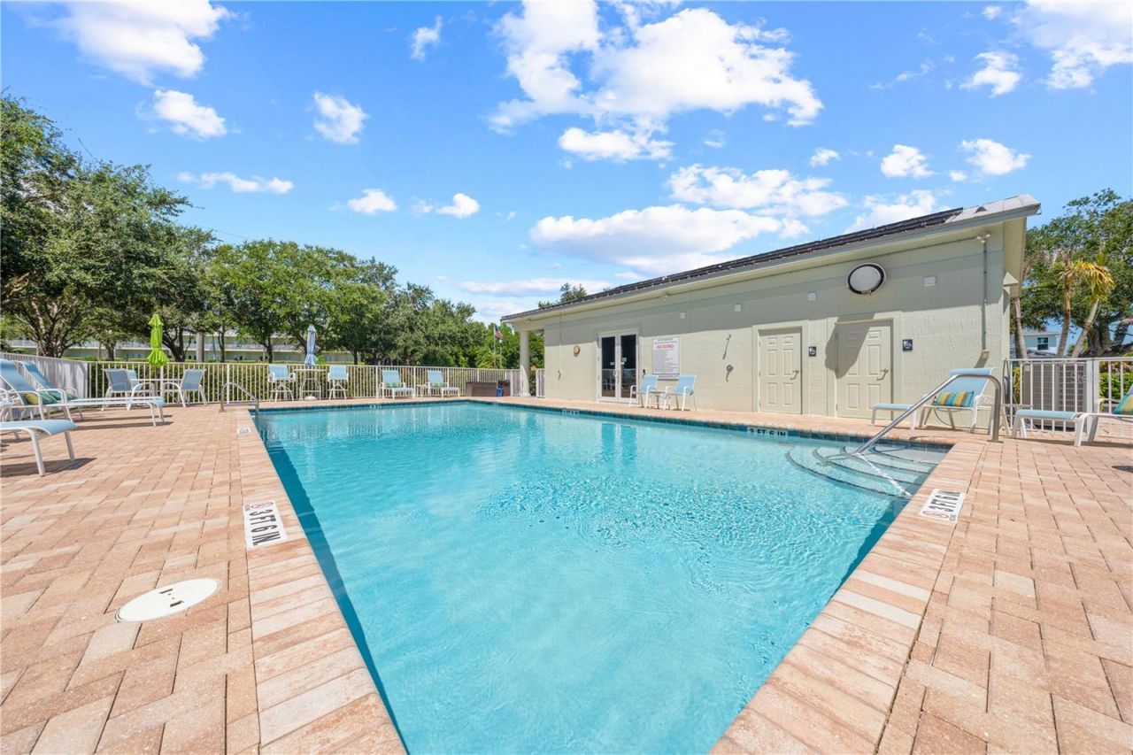 13570 Mystic Drive , Unit 102, Sebastian, FL 32958 Photo