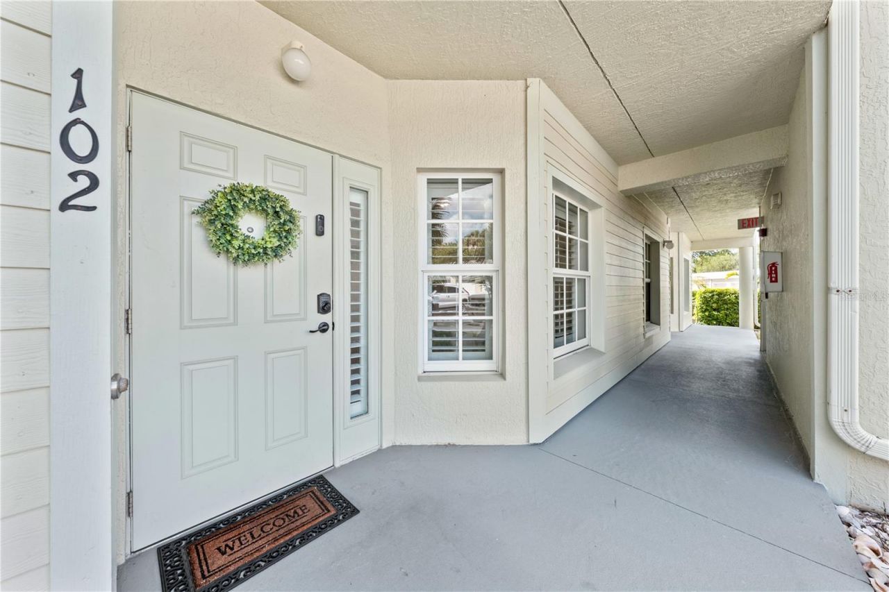 13570 Mystic Drive , Unit 102, Sebastian, FL 32958 Photo