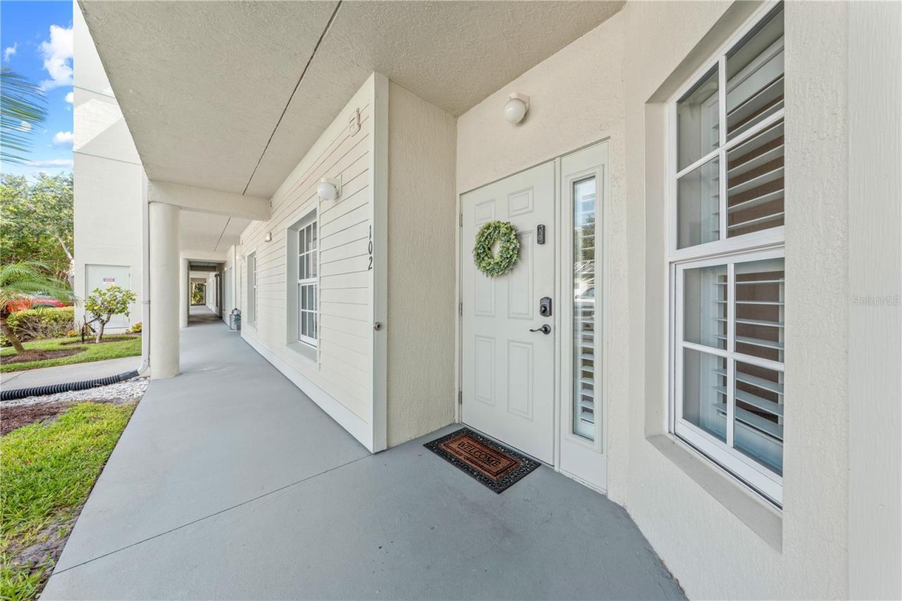 13570 Mystic Drive , Unit 102, Sebastian, FL 32958 Photo