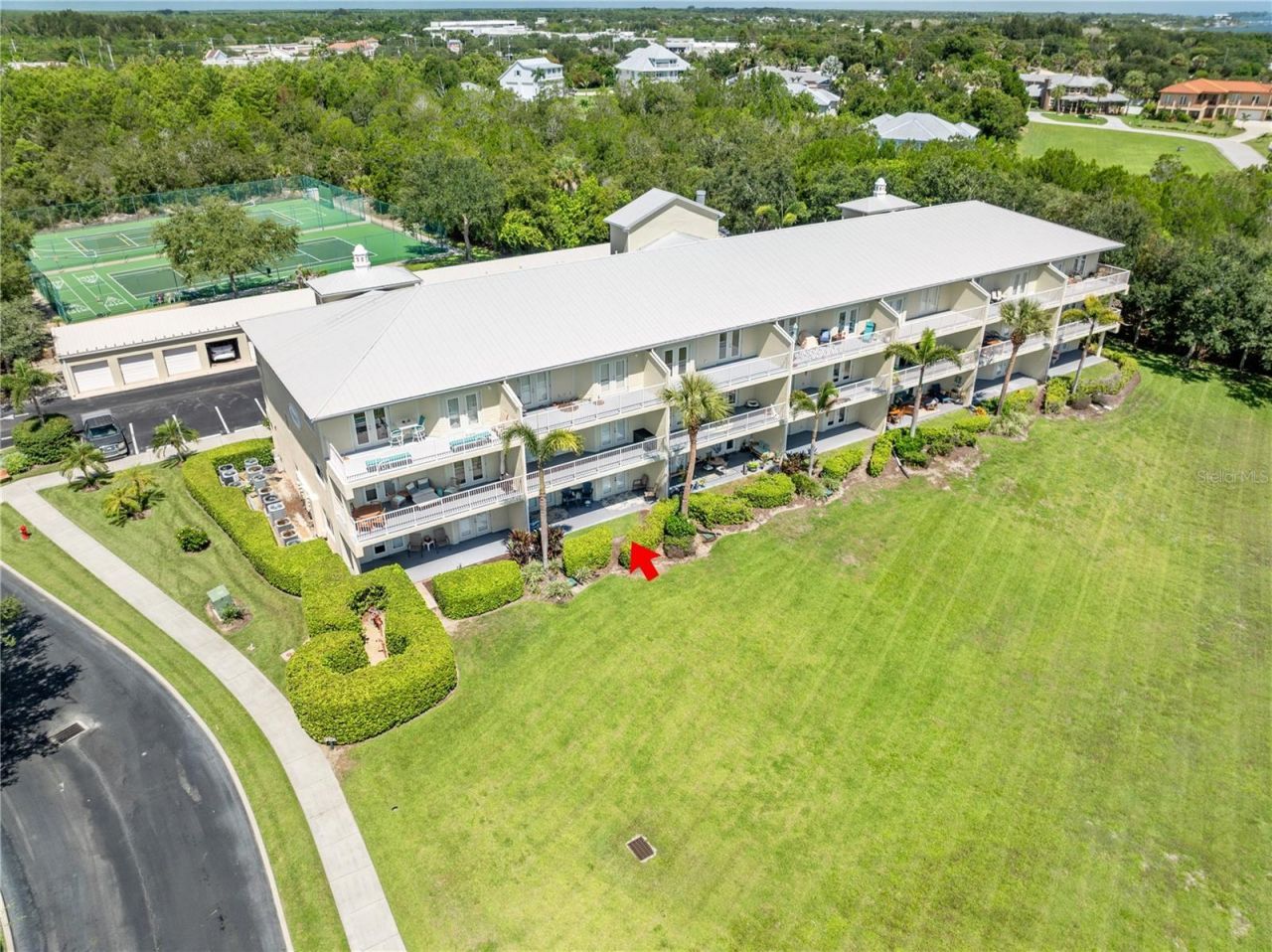 13570 Mystic Drive , Unit 102, Sebastian, FL 32958 Photo