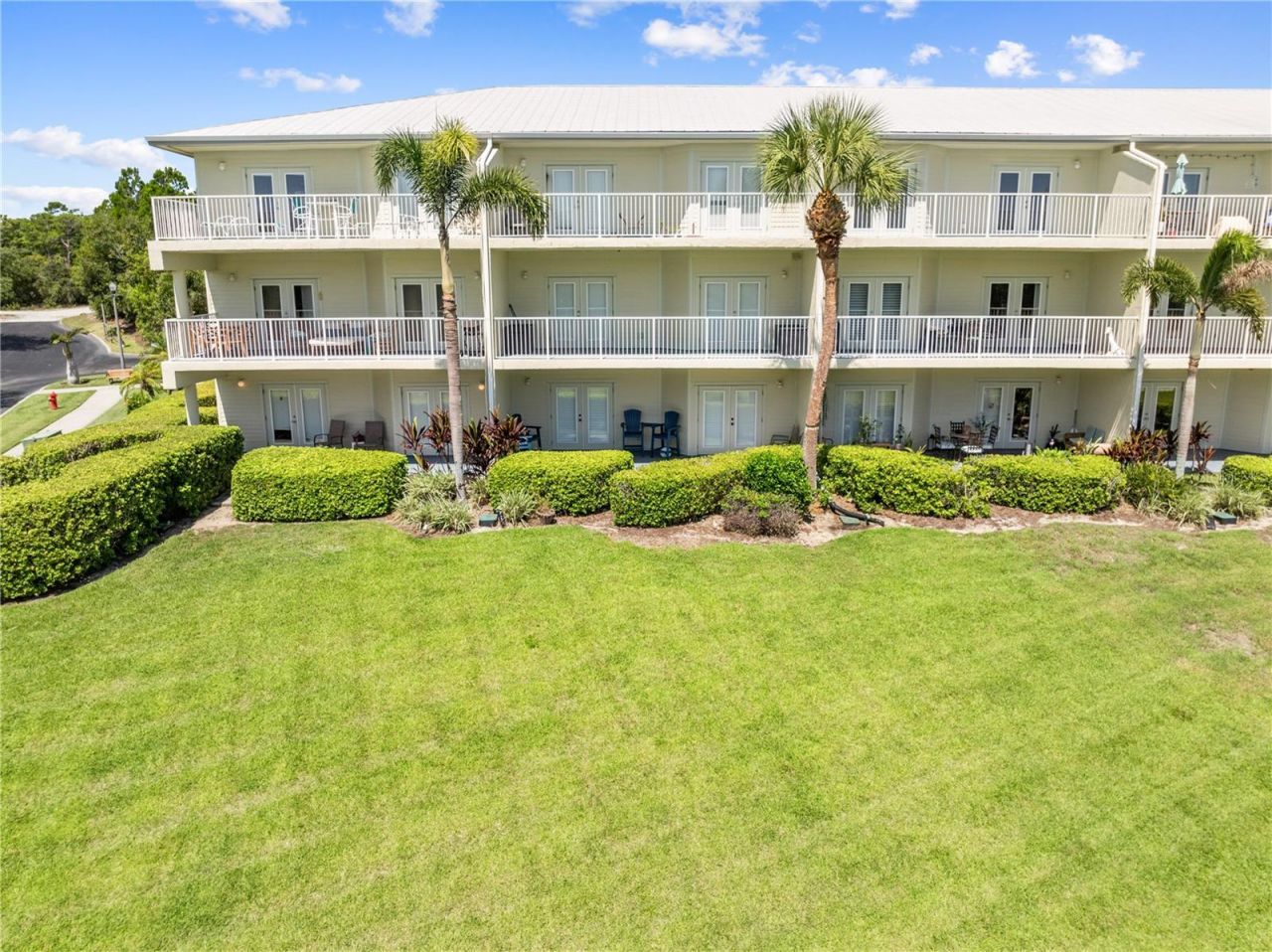 13570 Mystic Drive , Unit 102, Sebastian, FL 32958 Photo