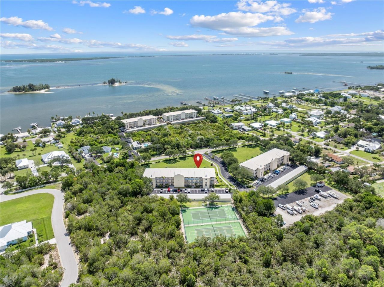 13570 Mystic Drive , Unit 102, Sebastian, FL 32958 Photo