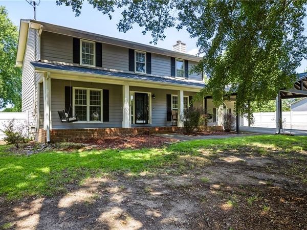 365 Timber Mill Circle, Carrollton, GA 30116