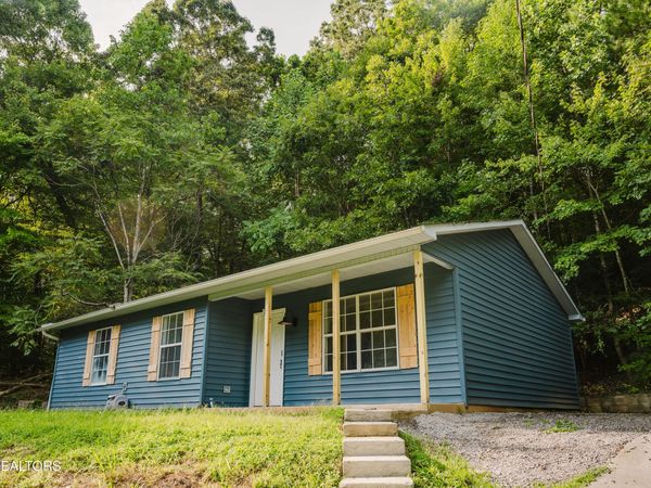 146 Park Place, Harriman, TN 37748