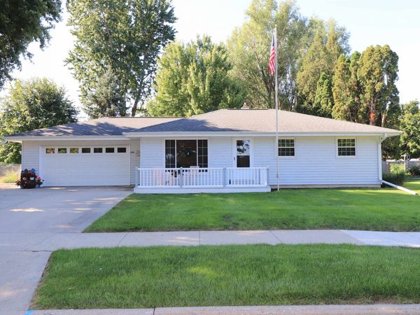 1325 Nicolet Street, Janesville, WI 53546