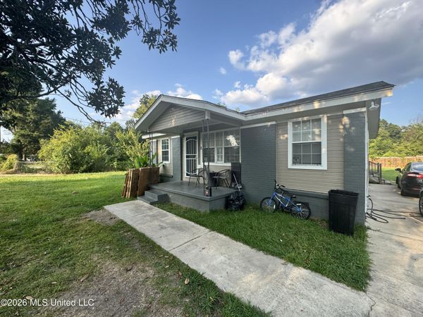 3622 Bailey Avenue, Jackson, MS 39213
