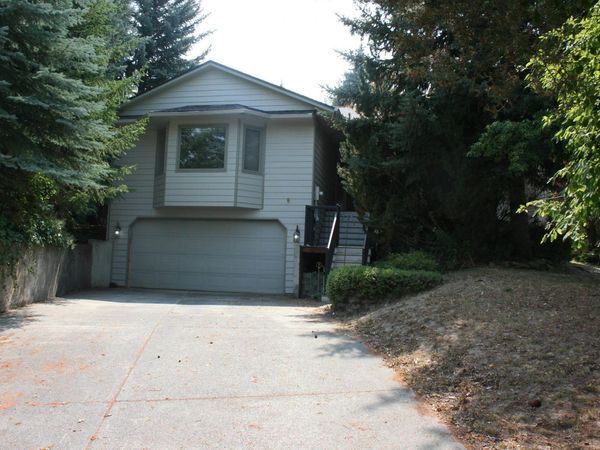 835 SE Lori Court, Pullman, WA 99163