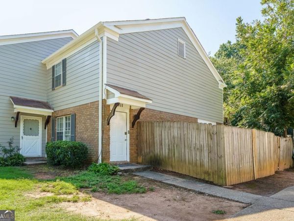 2611 Stratford Lane, Morrow, GA 30260