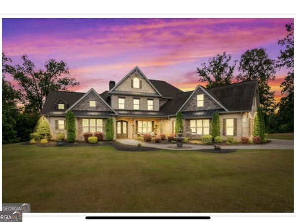 109 RIVER SHOAL 109 River Shoals Dr, Forsyth, GA 31029