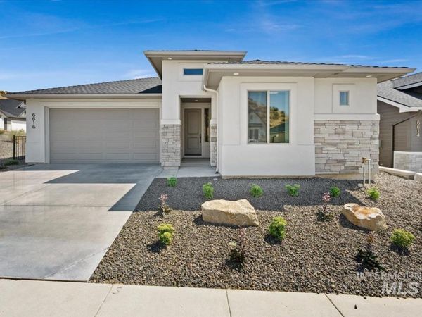 6616 N Good Dr, Eagle, ID 83629