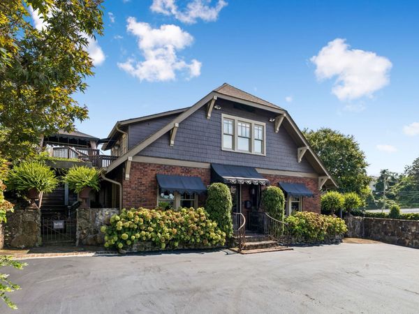707 Inverness Ave, Nashville, TN 37204