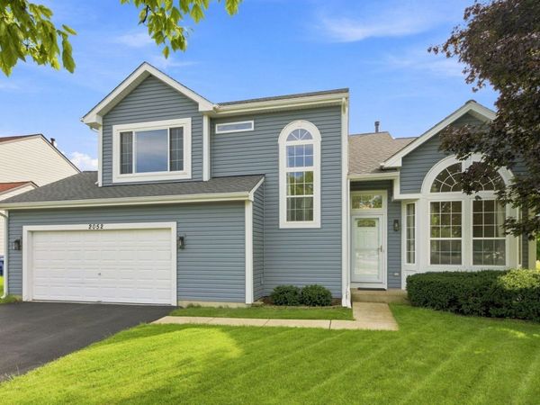 2052 Shady Grove Court , Naperville, IL 60565