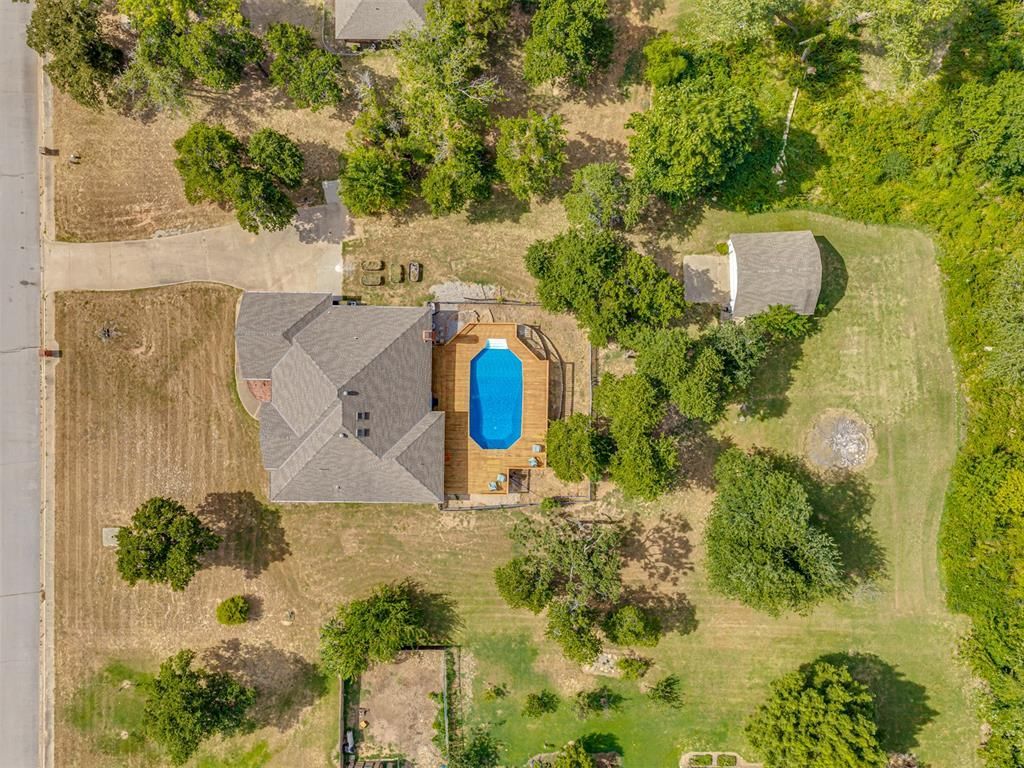 14268 Whippoorwill Vista, Choctaw, OK 73020 Main Photo