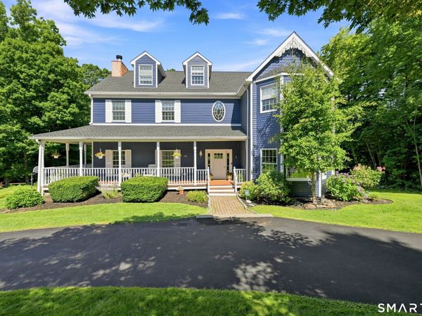 151 Meadows End, Monroe, CT 06468