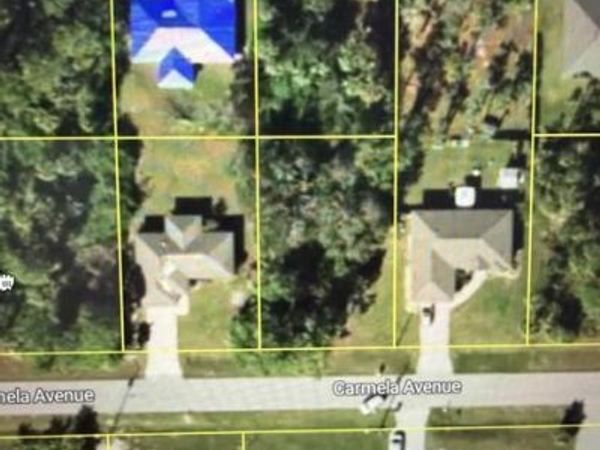 2822 Carmela Avenue, North Port, FL 34286
