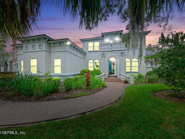 157 RIVER MARSH Drive, Ponte Vedra Beach, FL 32082