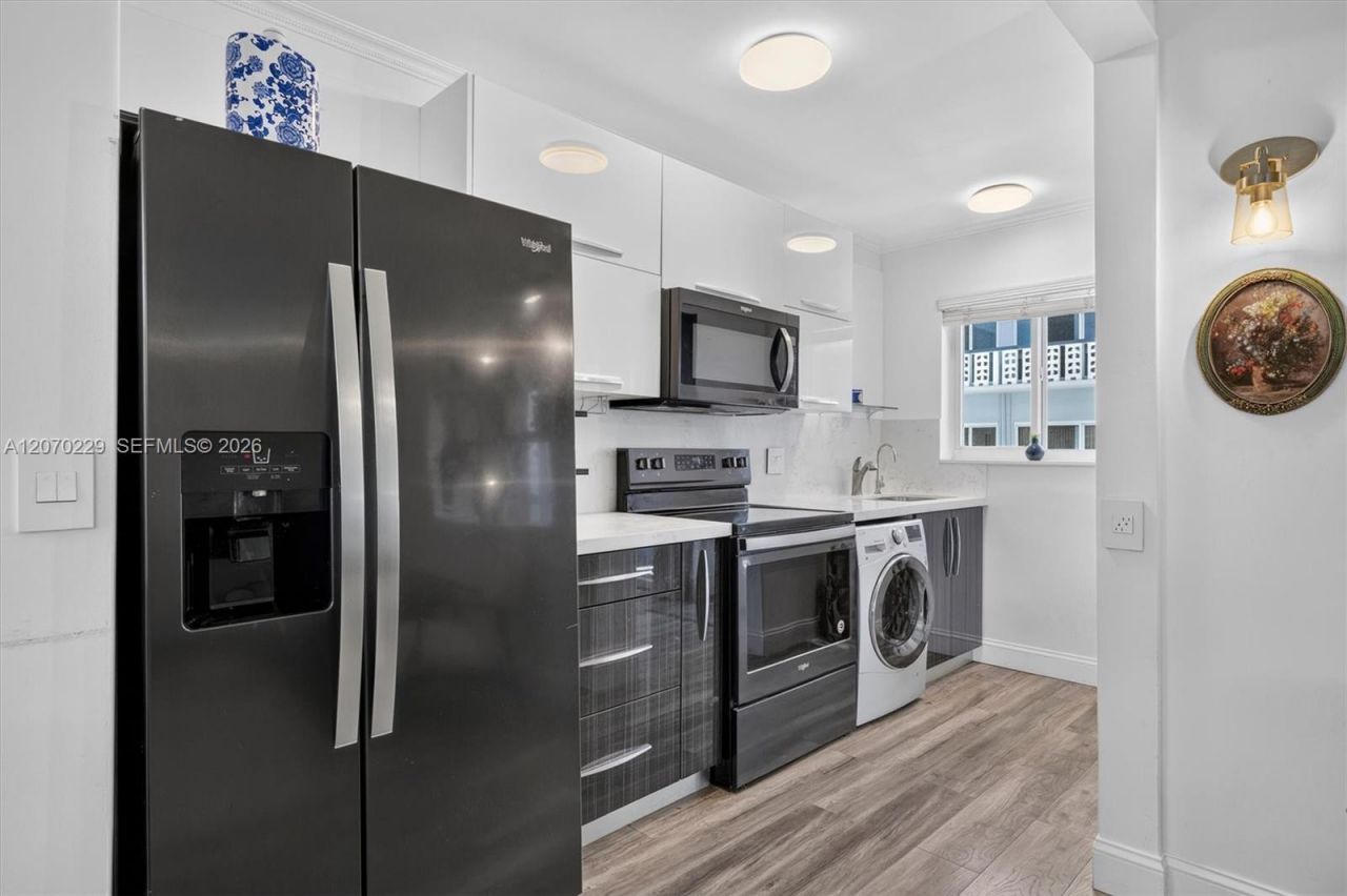 1818 Rodman St , Unit 3B, Hollywood, FL 33020 Photo
