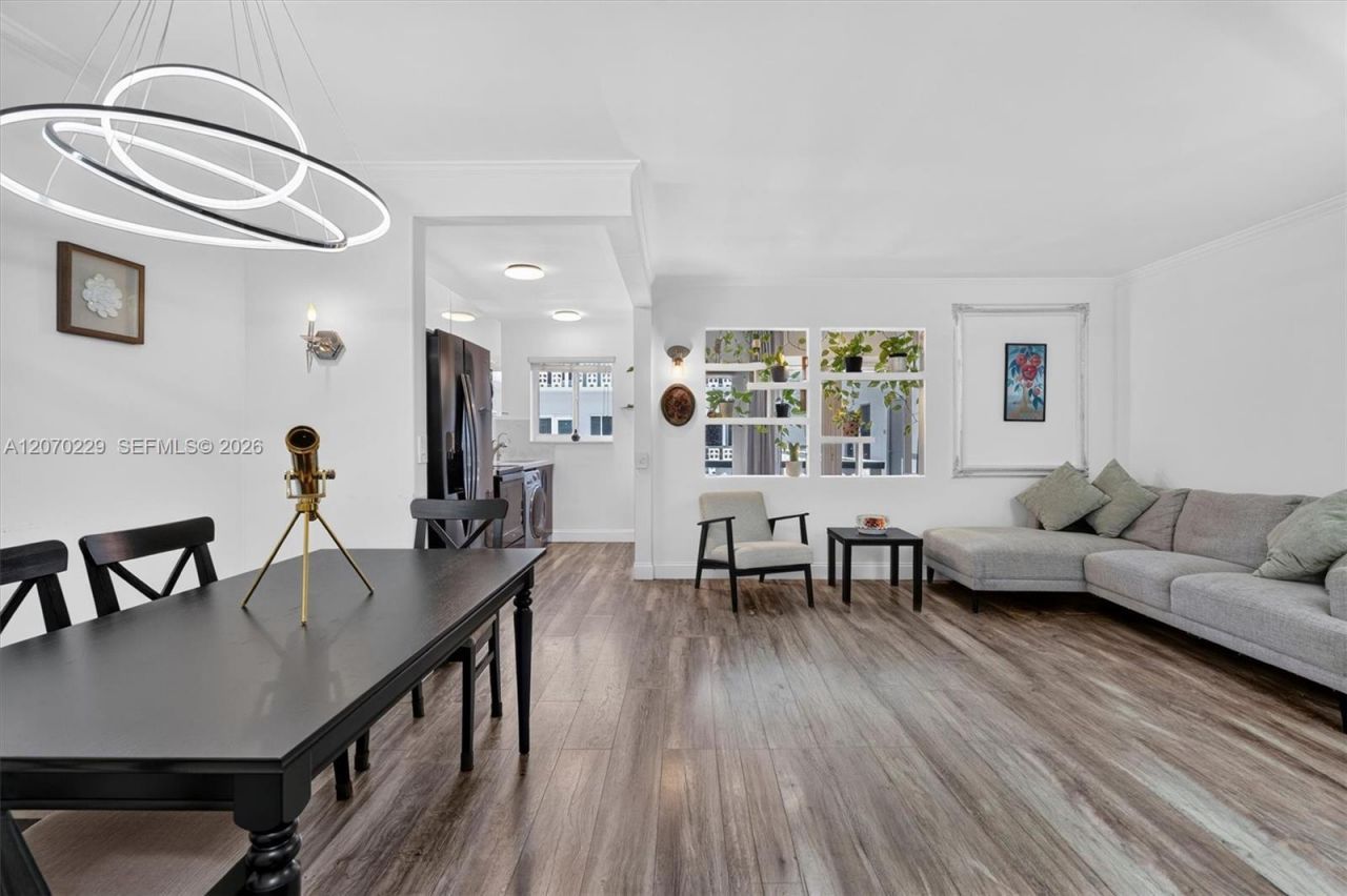 1818 Rodman St , Unit 3B, Hollywood, FL 33020 Photo