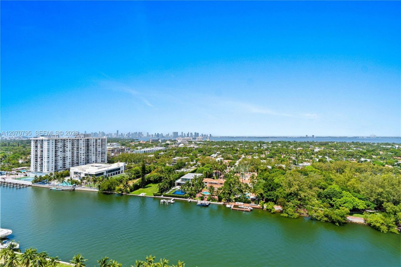 4401 Collins Ave , Unit 1915/1917, Miami Beach, FL 33140 Photo