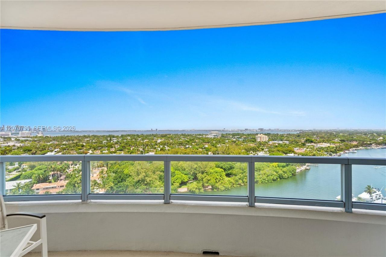 4401 Collins Ave , Unit 1915/1917, Miami Beach, FL 33140 Photo