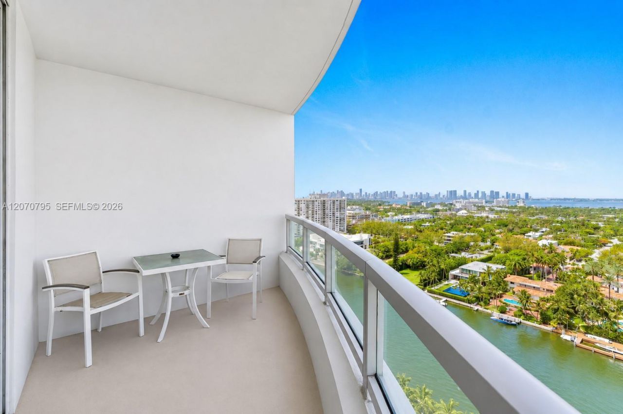 4401 Collins Ave , Unit 1915/1917, Miami Beach, FL 33140 Photo