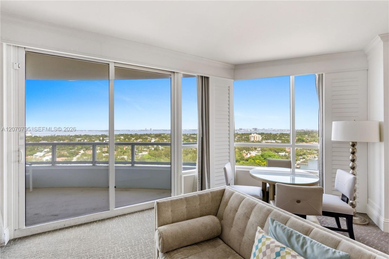 4401 Collins Ave , Unit 1915/1917, Miami Beach, FL 33140 Photo