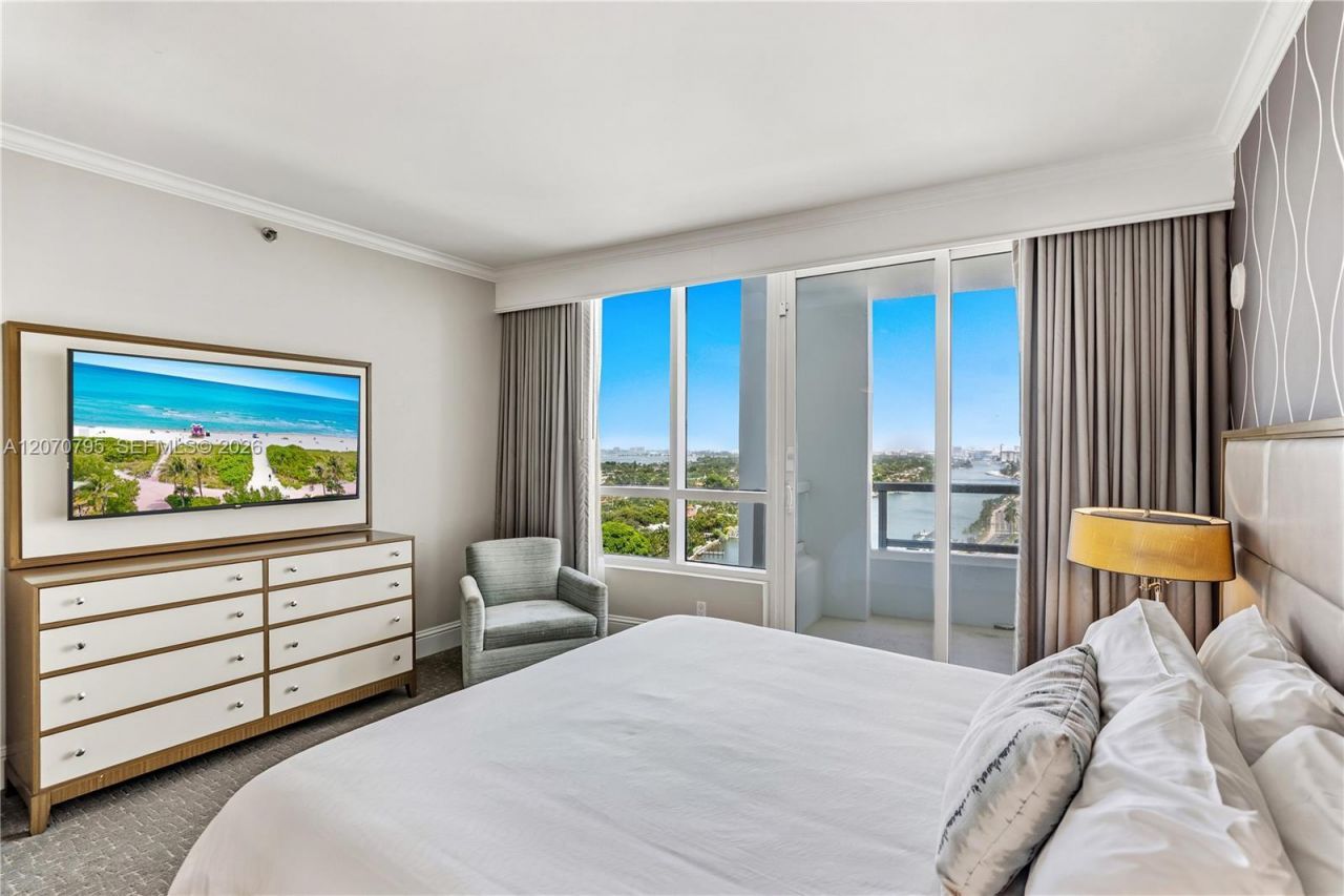 4401 Collins Ave , Unit 1915/1917, Miami Beach, FL 33140 Photo