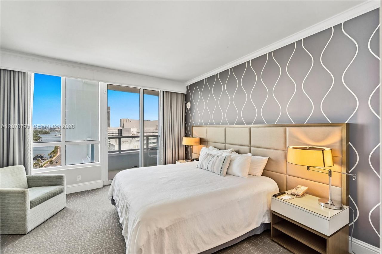 4401 Collins Ave , Unit 1915/1917, Miami Beach, FL 33140 Photo