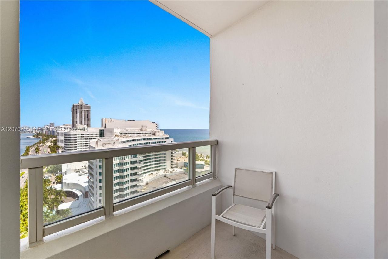 4401 Collins Ave , Unit 1915/1917, Miami Beach, FL 33140 Photo