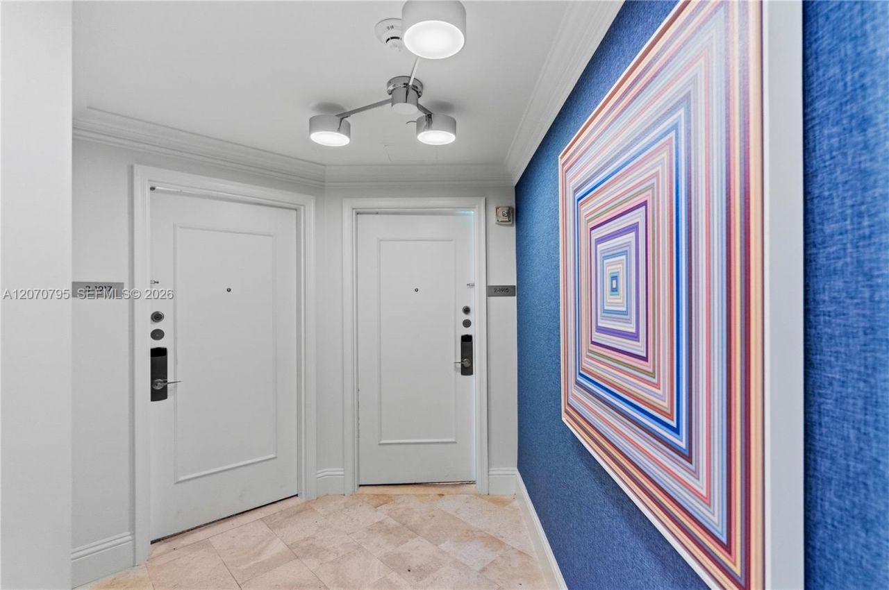 4401 Collins Ave , Unit 1915/1917, Miami Beach, FL 33140 Photo