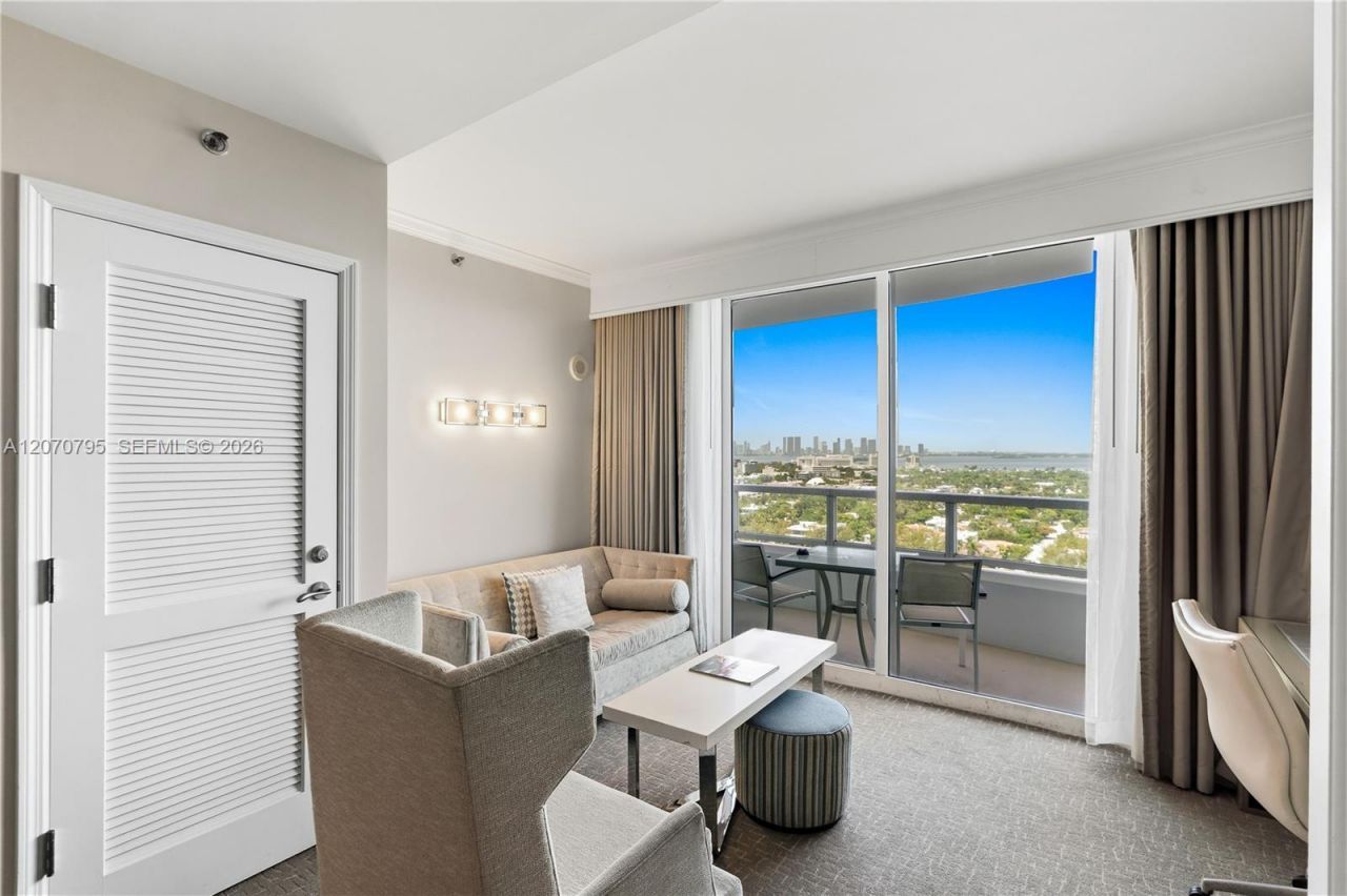 4401 Collins Ave , Unit 1915/1917, Miami Beach, FL 33140 Photo