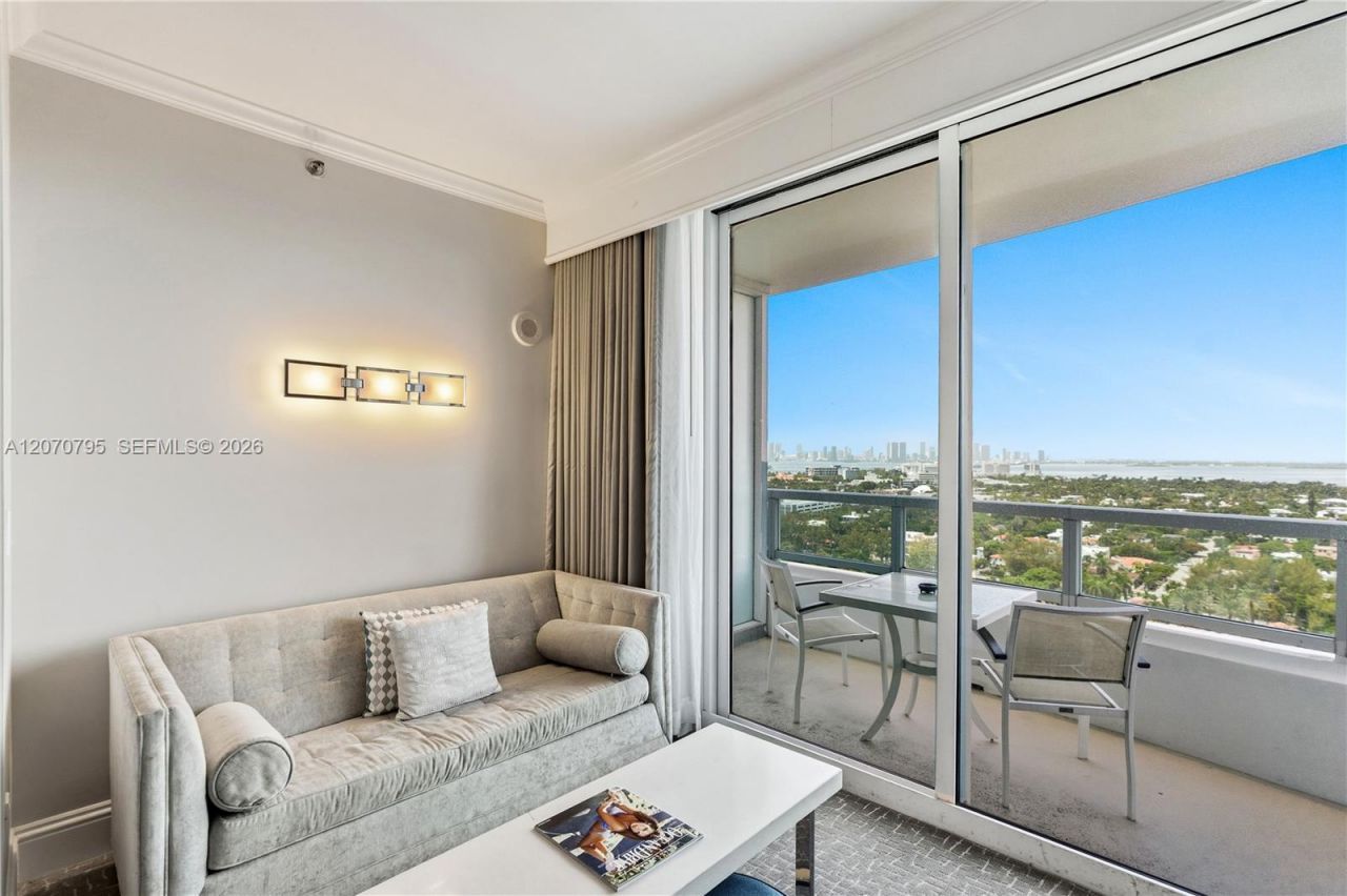 4401 Collins Ave , Unit 1915/1917, Miami Beach, FL 33140 Photo